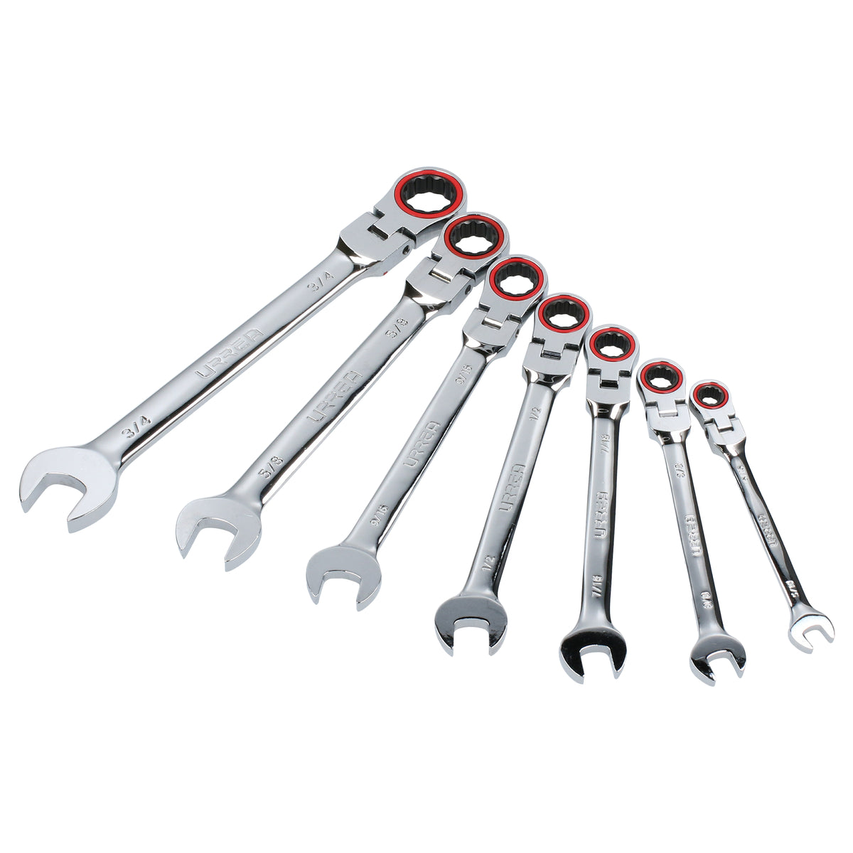 Jgo llaves com pu esp flx7pz r