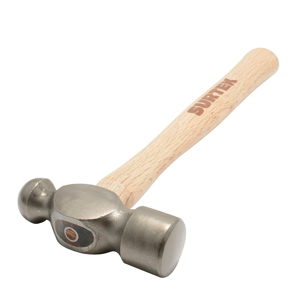 Martillo bola pul mad 12oz