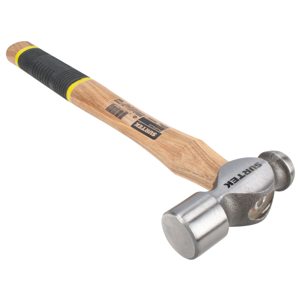 Martillo bola pul grip 12oz