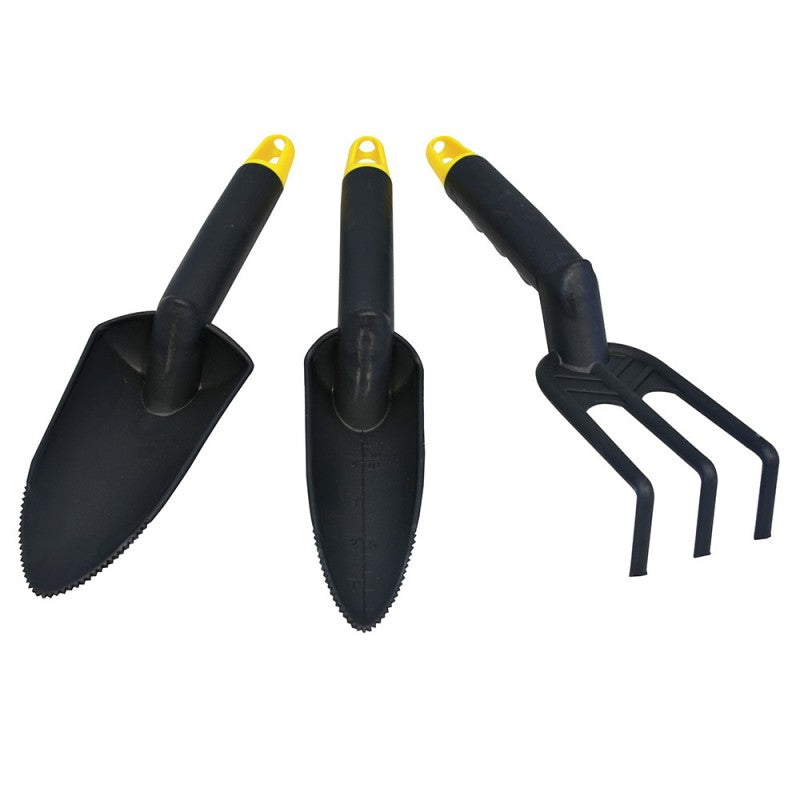 Urrea - Kit podadora pasto 3pz