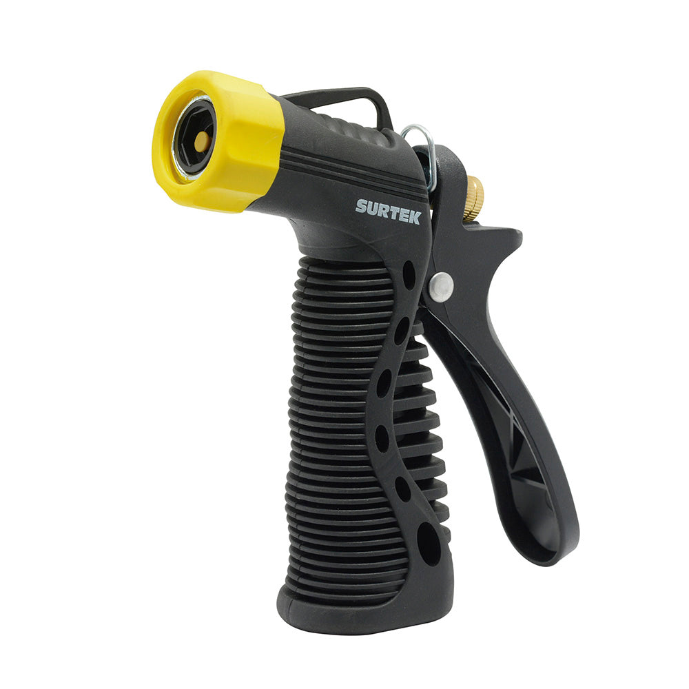Pist rgo PVC BM 3/4 inGHT