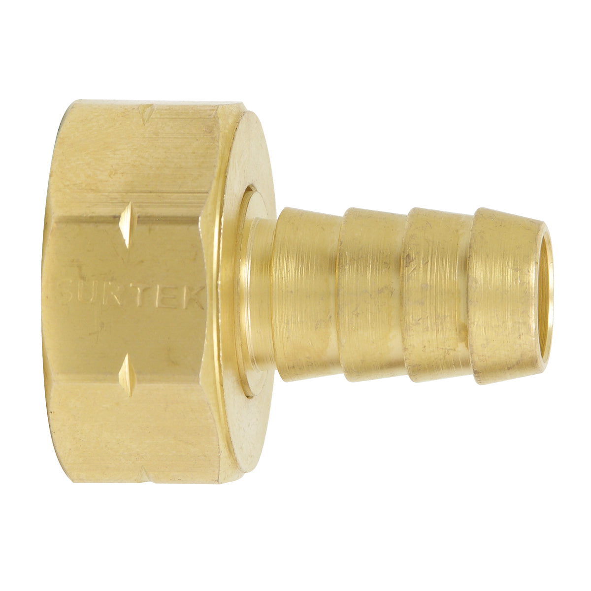 Conector p/mang lat 1/2 in H