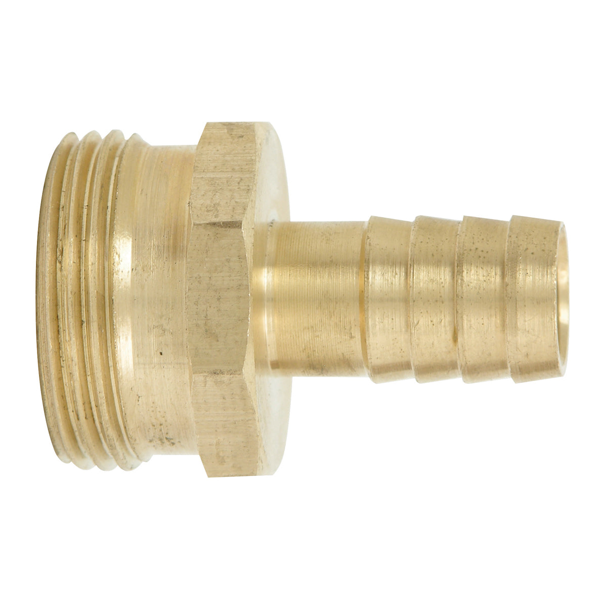 Conector p/mang lat 1/2 in M