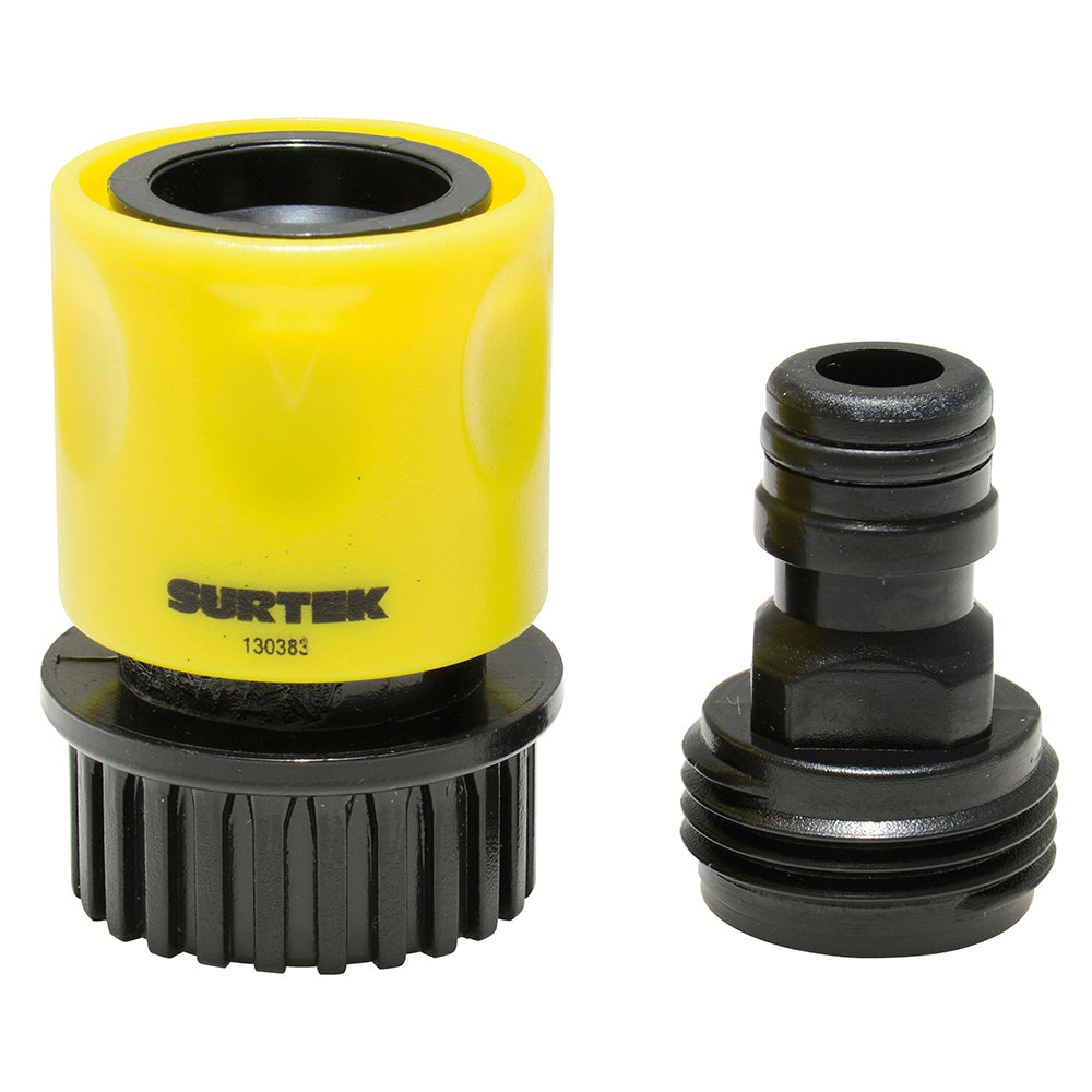 Jgo conec p/mang clic 3/4 in2pz