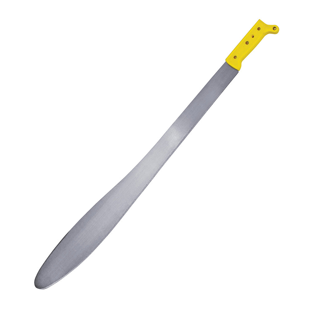 Machete lamin amar acapulq 22 in