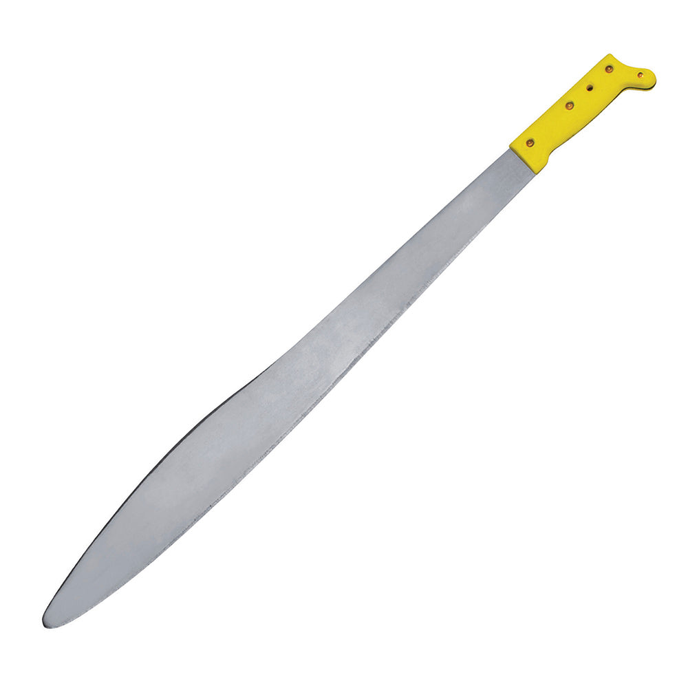 Machete lamin amar acapulq 27 in