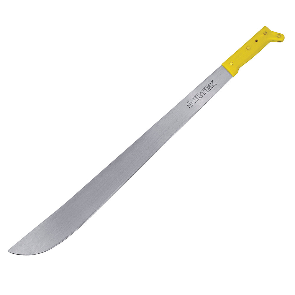 Machete lamin amar rcto 26 in
