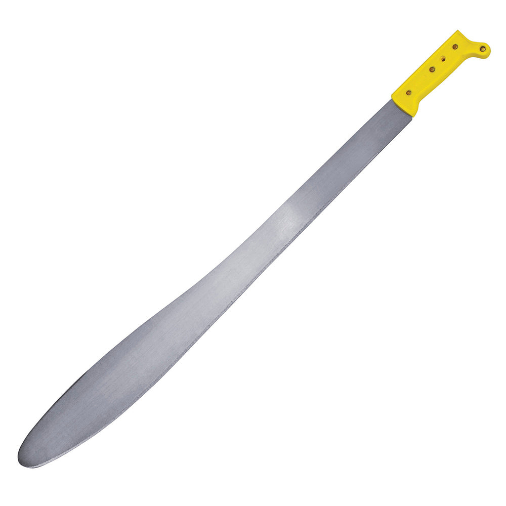 Machete lamin amar caguay 27 in