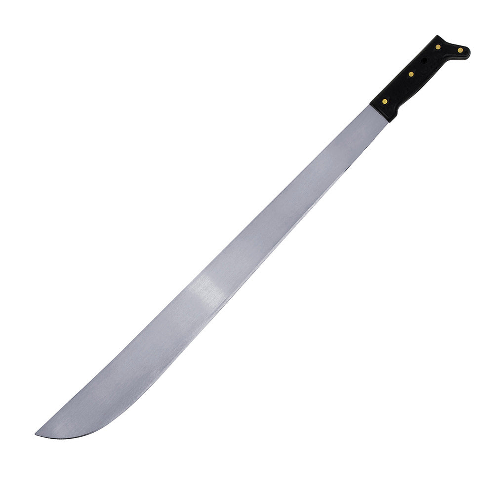 Machete troq ngo rcto 18 in