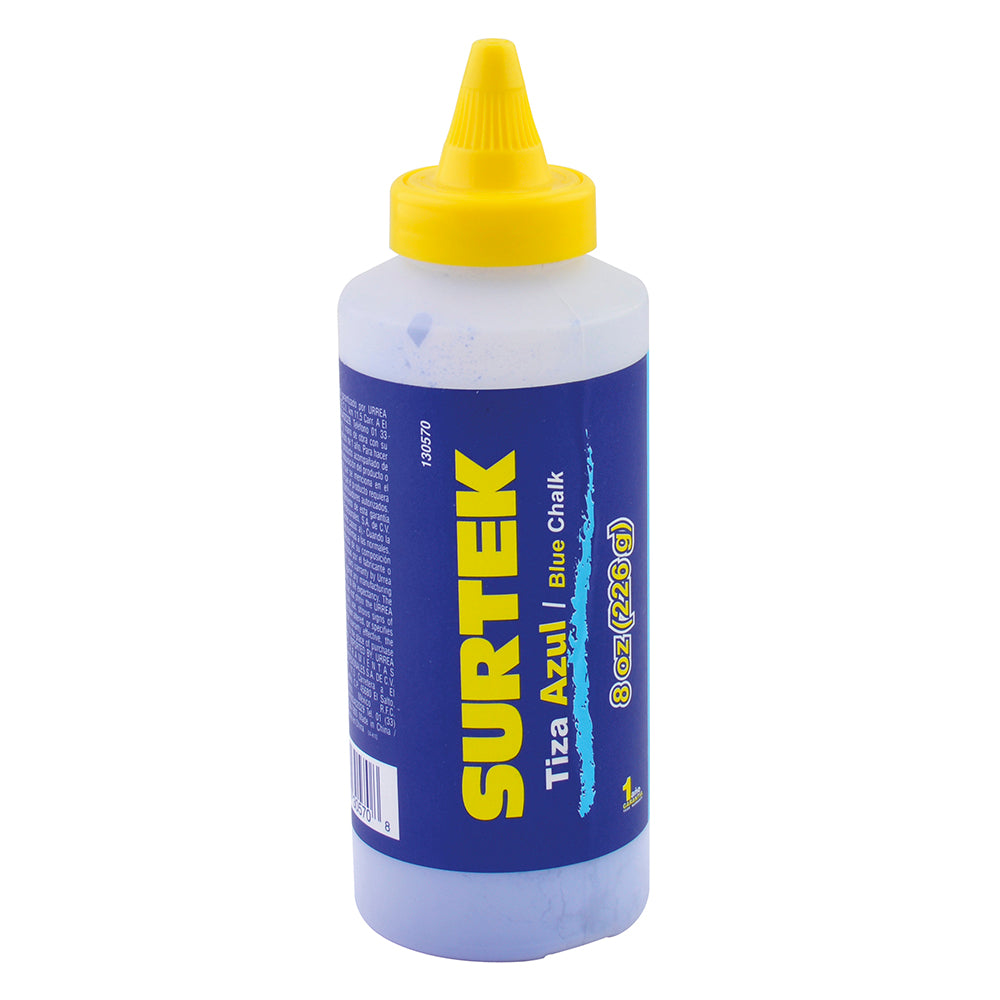 Repuesto para tiza azul 227g