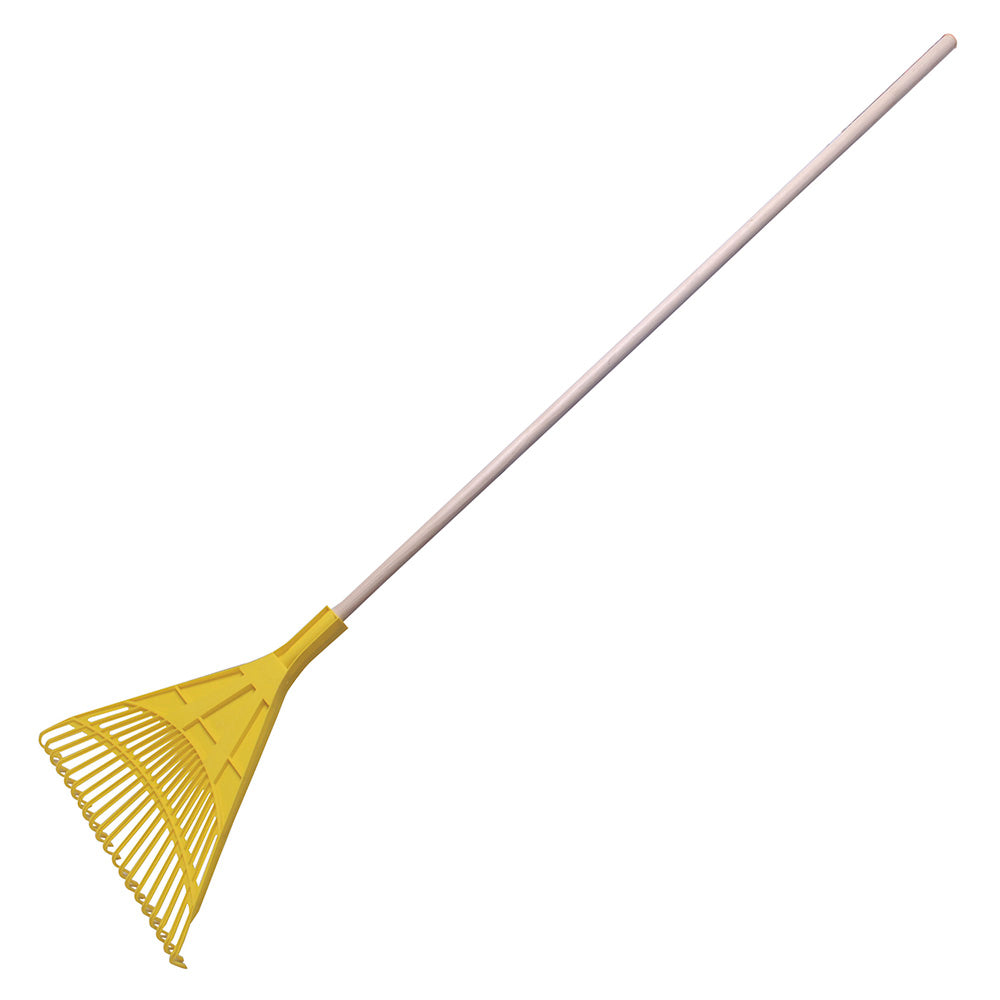 Escoba plast 20 dient