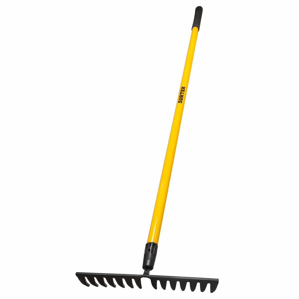 Rastrillo p/jard 14 dient 60 in