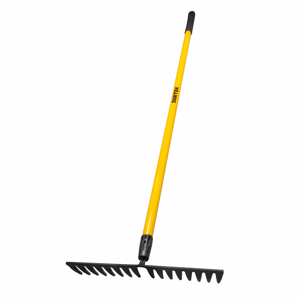 Rastrillo p/jard 16 dient 60 in