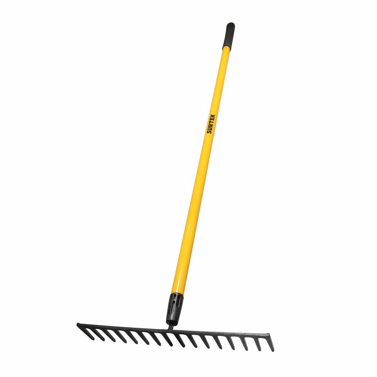 Rastrillo p/asfal 16 dient 60 in