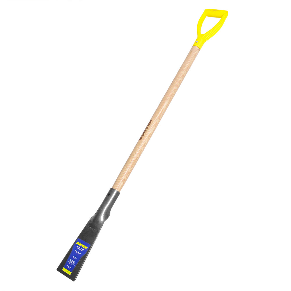 Raspador mad puño plast  inY in 7 in