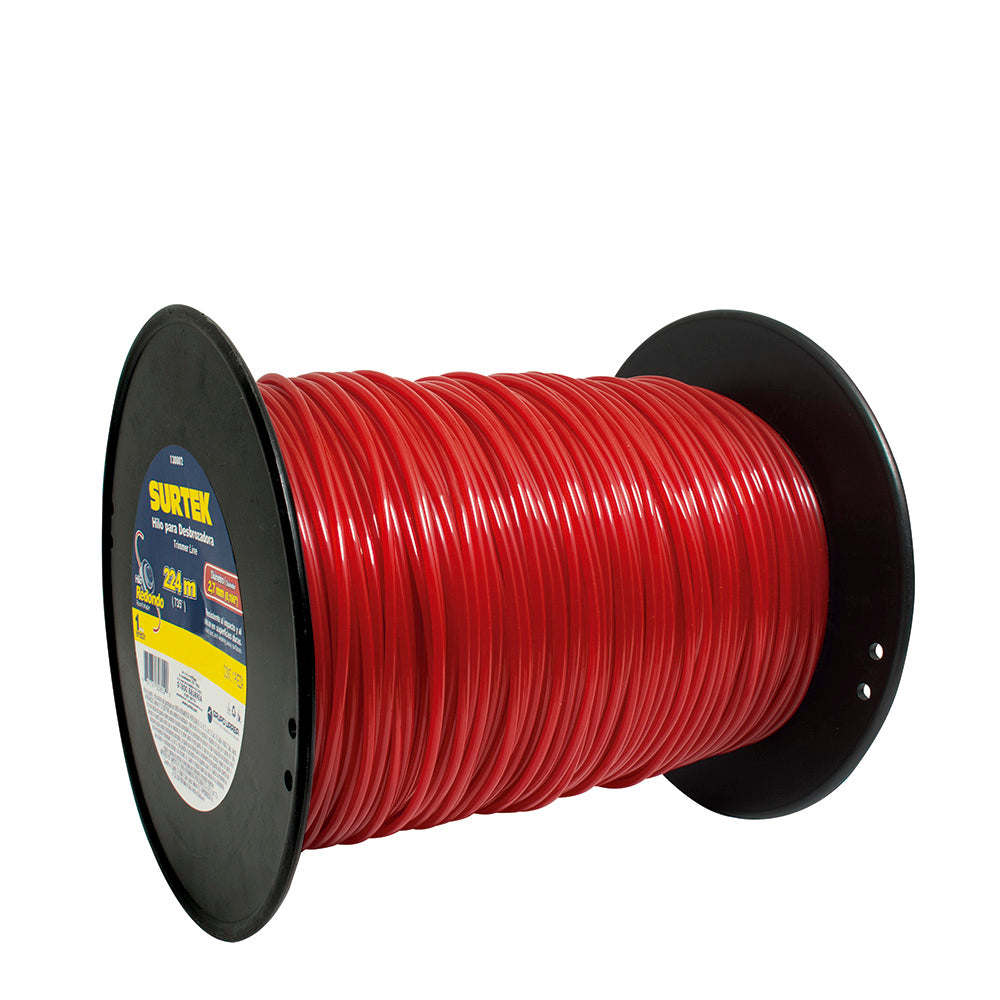 Nailon RC desbrozad 2.7mmx224m