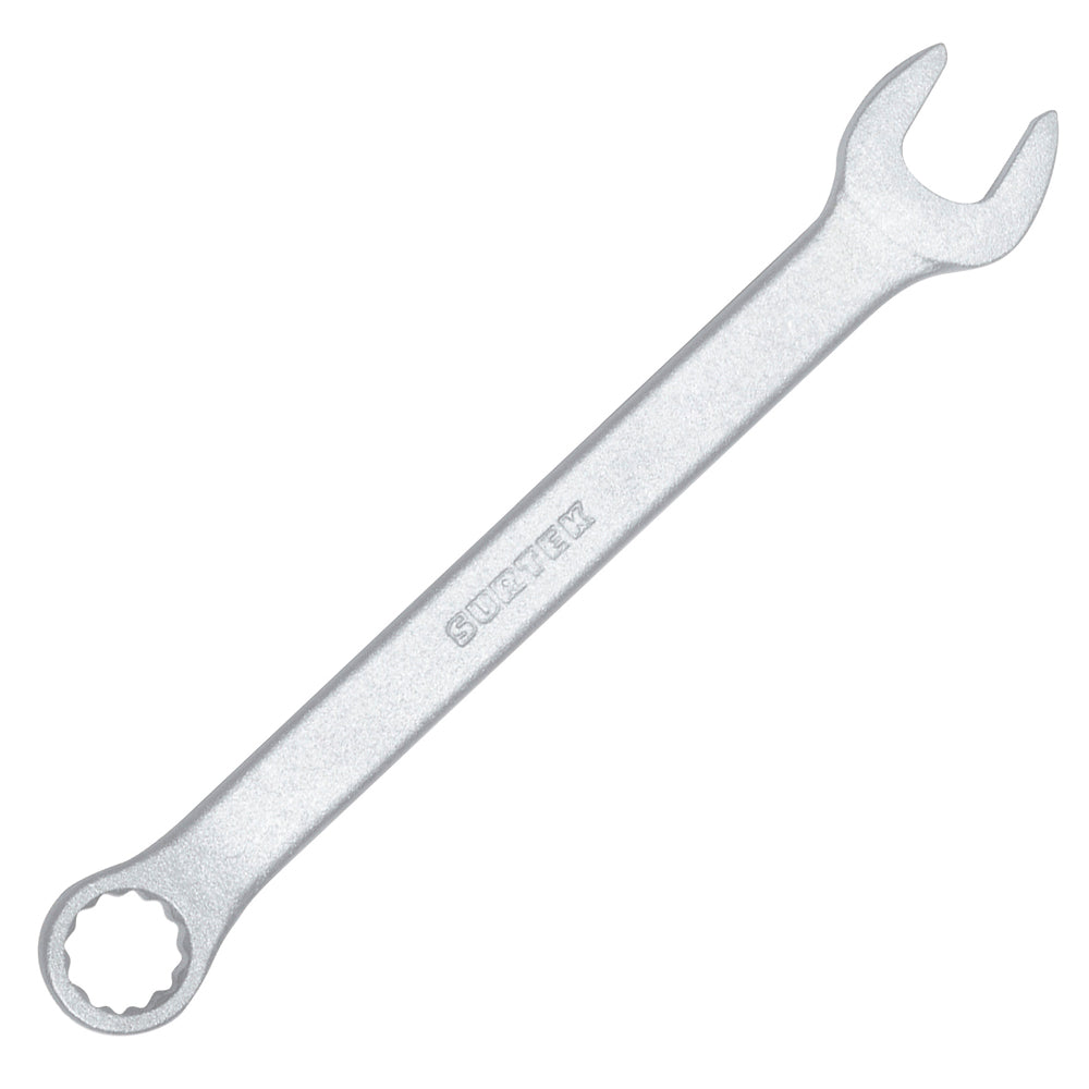 Llave comb satin 1 in