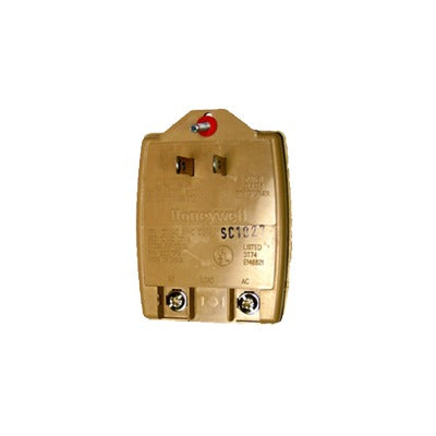 HONEYWELL - Transformador de 12V-20VA