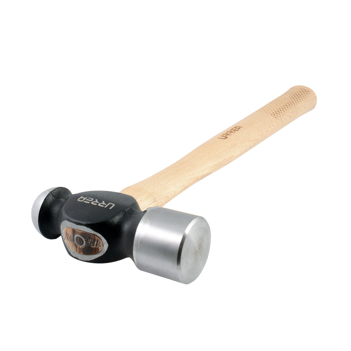 Martillo bola maq mad 24oz