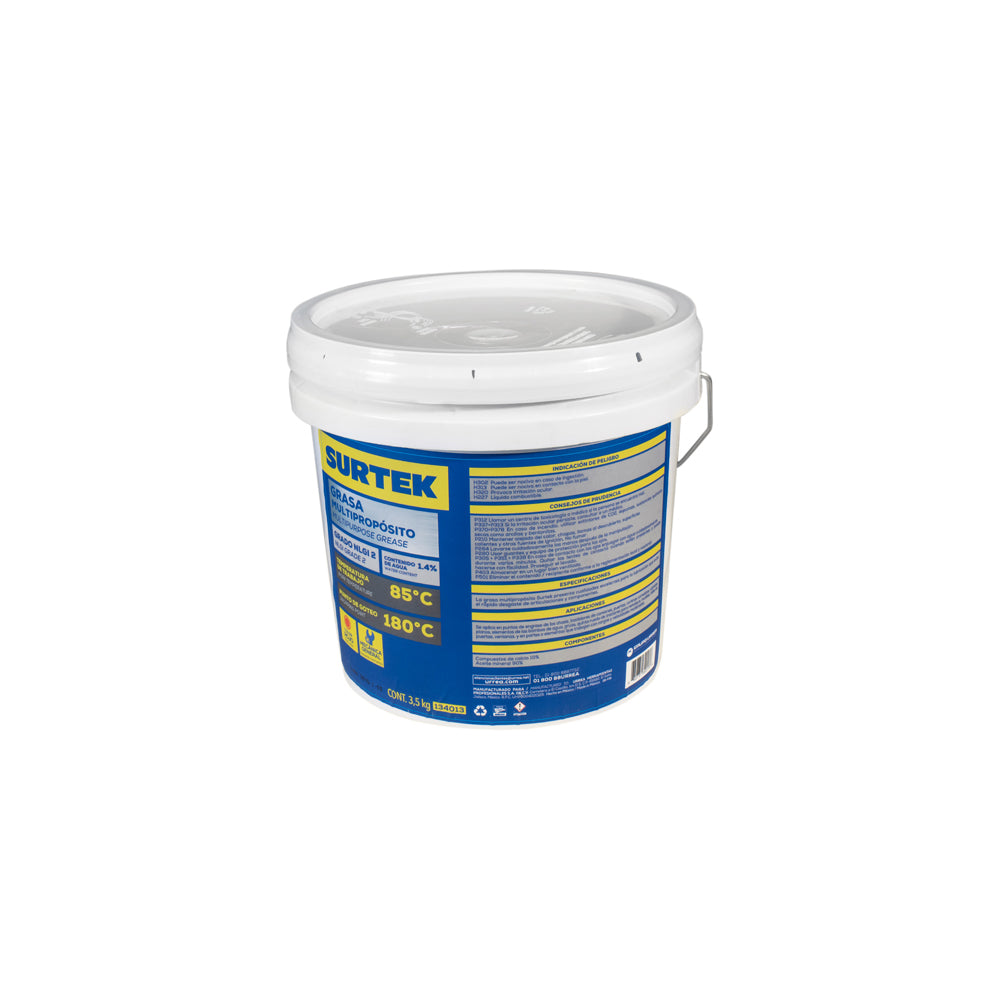 Grasa multiproposito 3.5kg