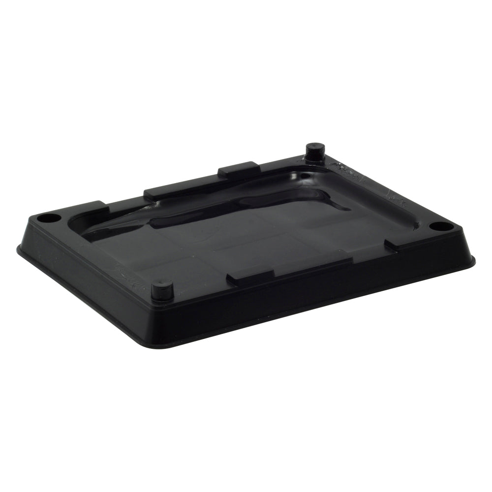 Trampa adhesiva p/roed gde 2pz