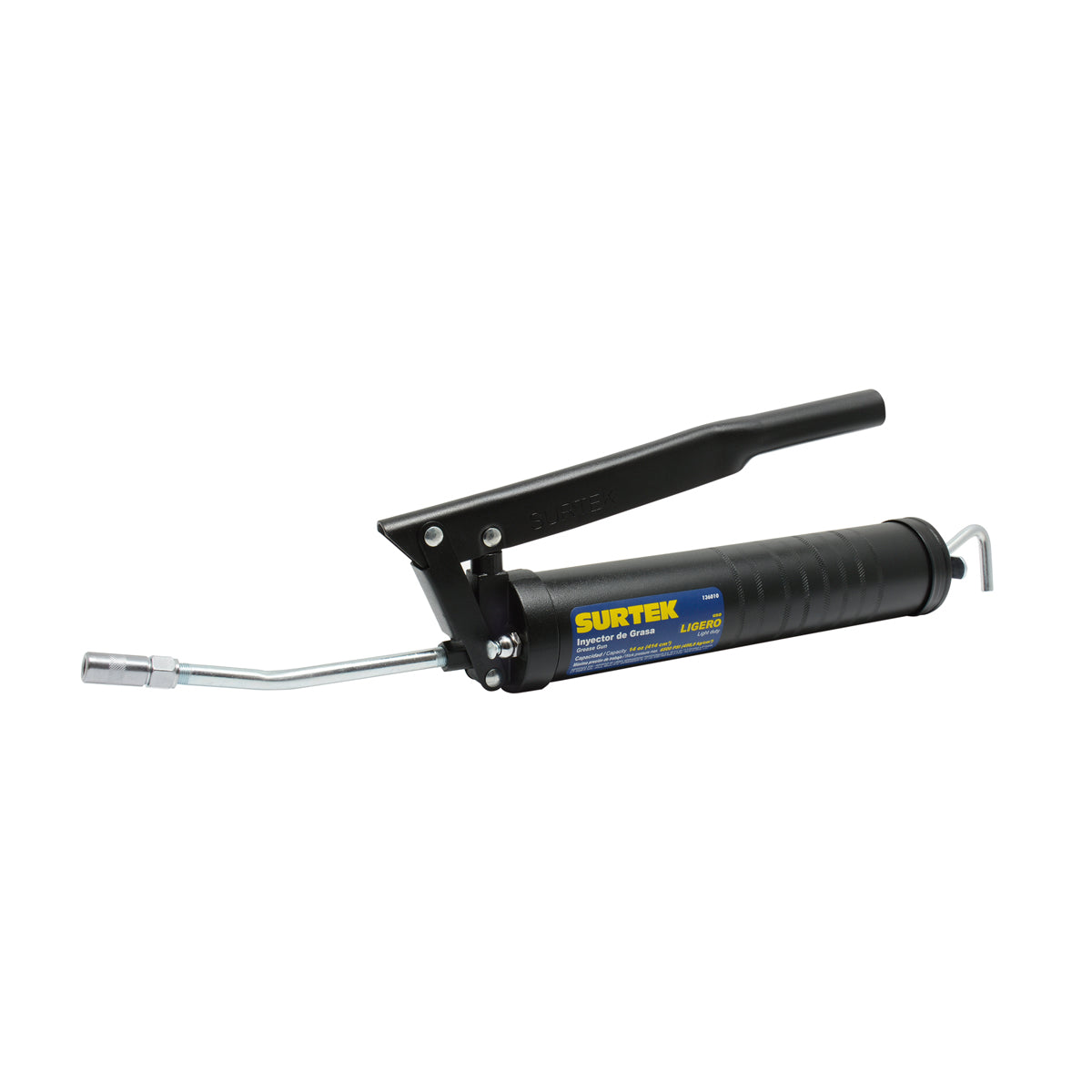Inyect grasa dos manos lg 498g