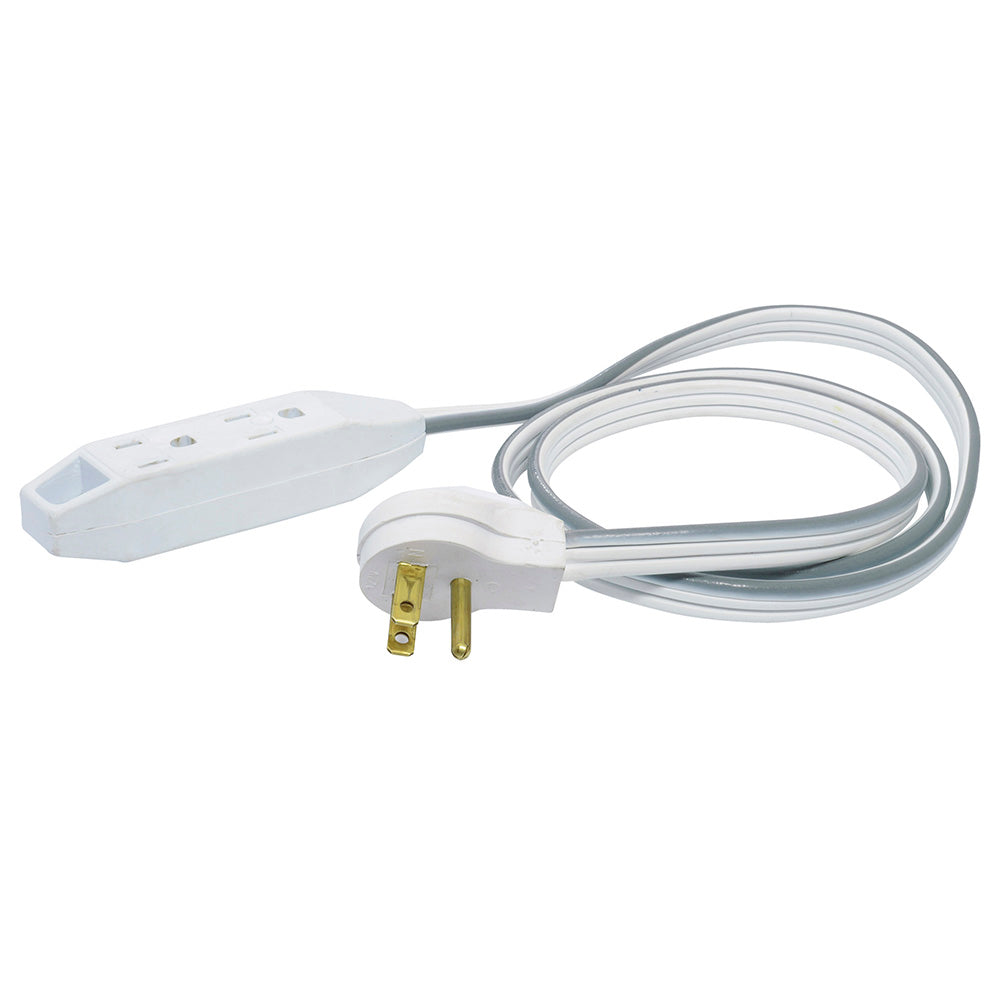Ext elec plana aterr bco 5m