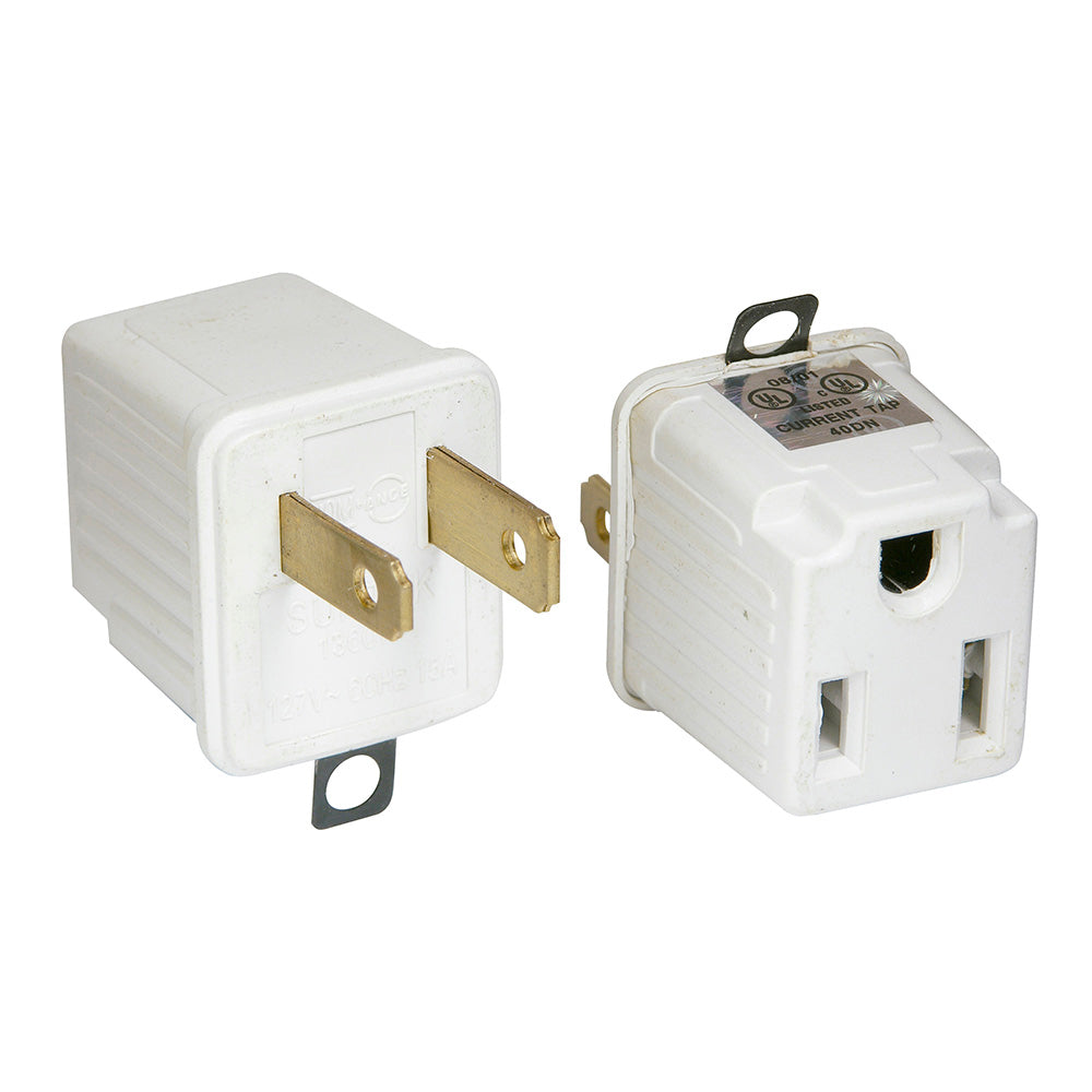 Adapt clav ater-polari ABS 2pz