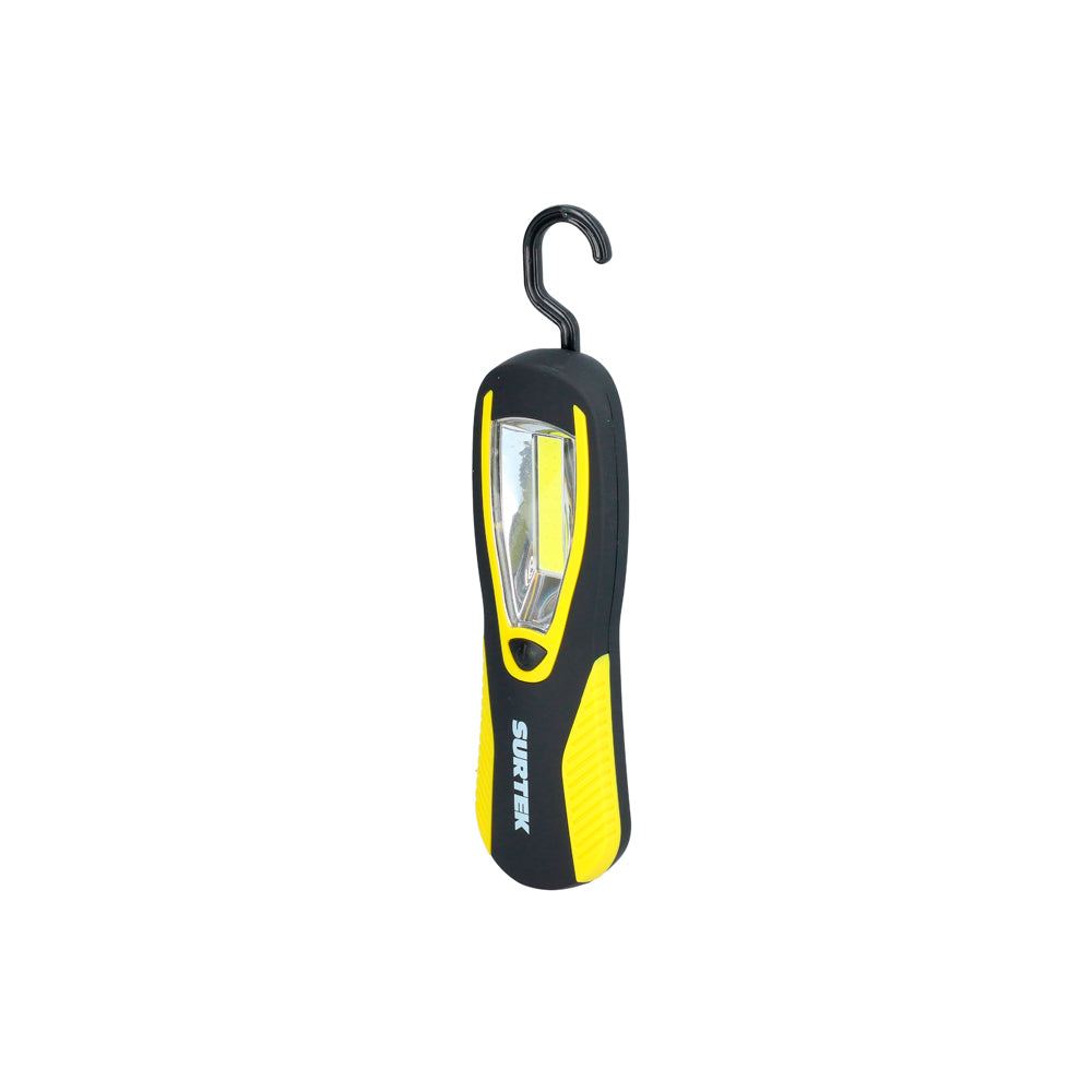Lamp LED p/taller bat 200lm