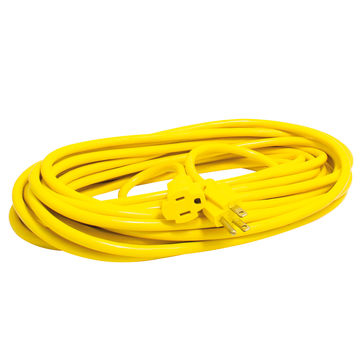 Ext elec rud aterr amar 5m