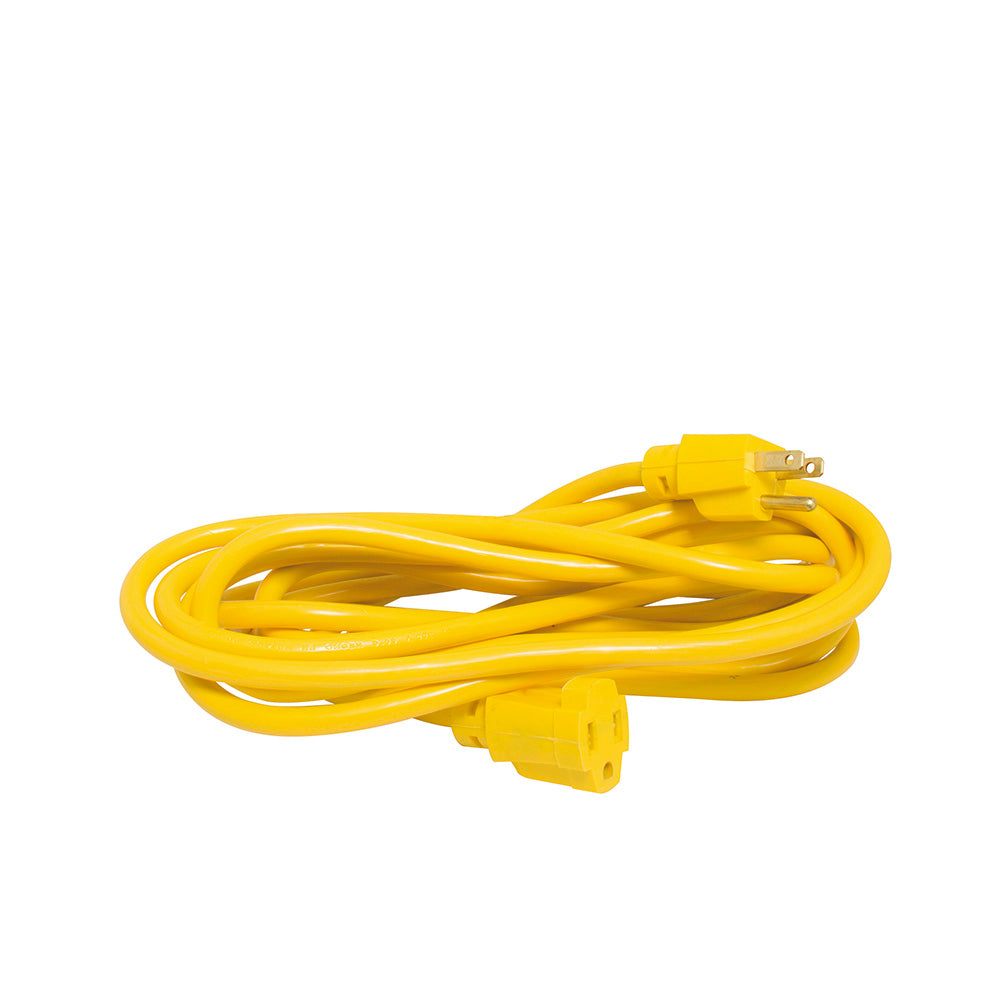 Ext elec rud aterr amar 30m