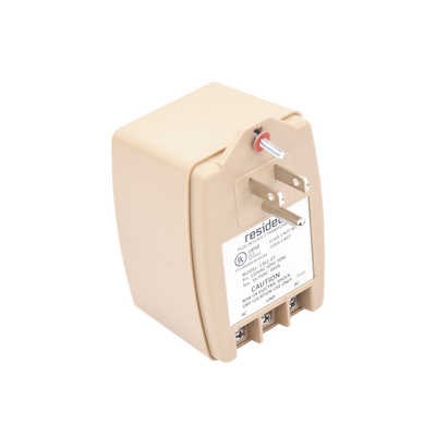 HONEYWELL HOME RESIDEO - Transformador de 16.5Vca 40VA