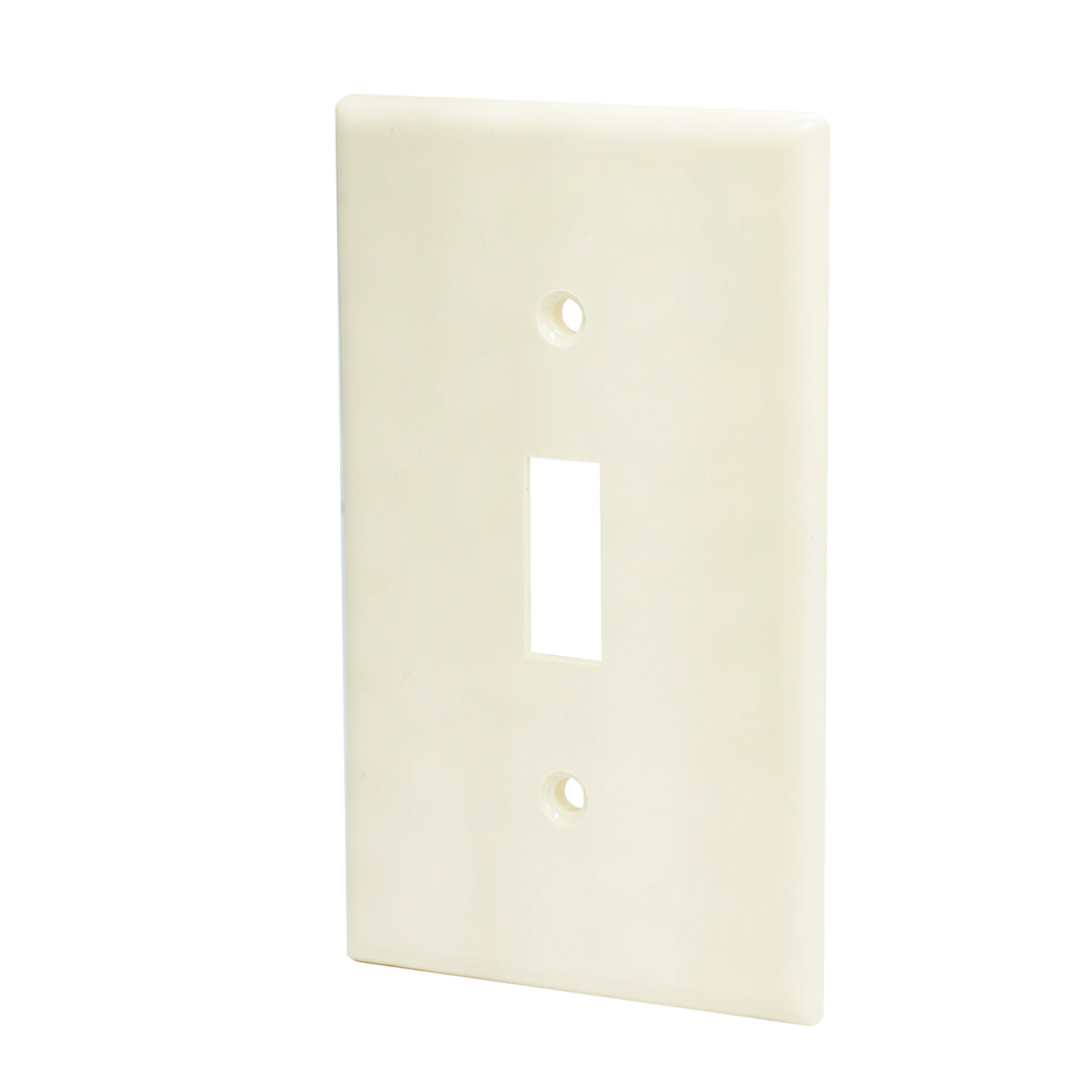 Placa apag vert plast std marf