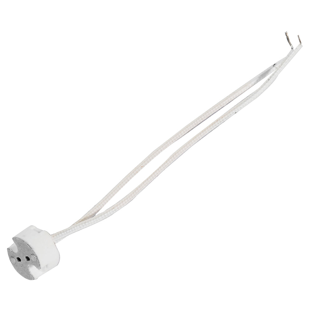 Portalamp MR bse BIPIN 2cm bco