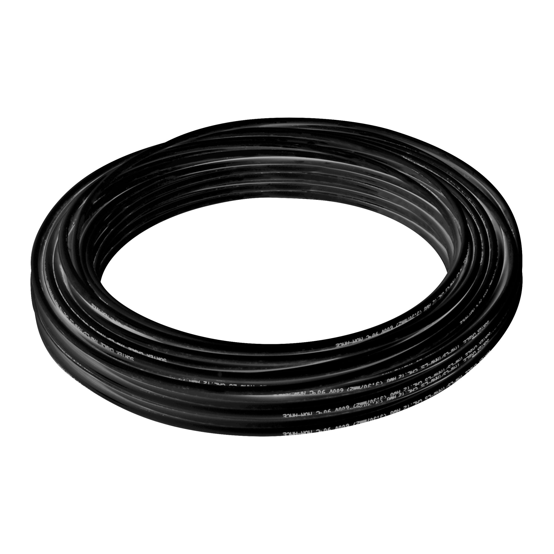 Cable THW cal 8 100m ngo