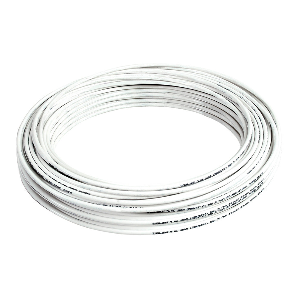Cable THW cal 12 100m bco