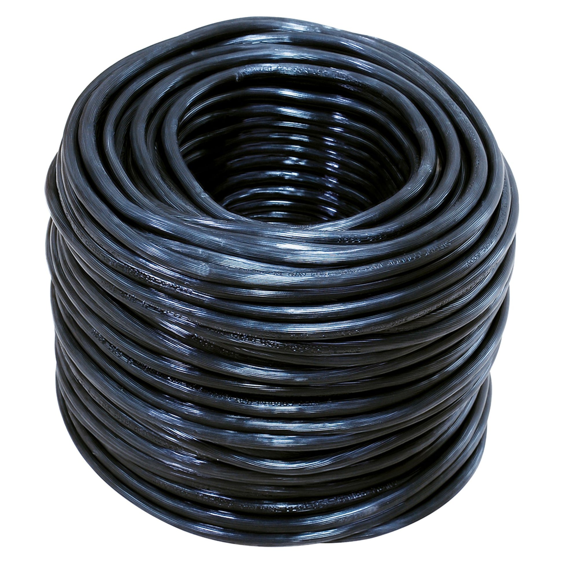 Cable elec2x14 100m ngo/bco