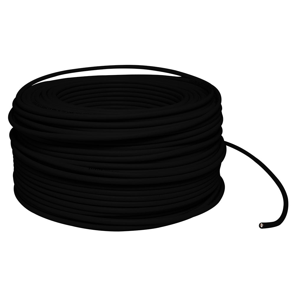 Cable elect THW cal 8 100m ngo