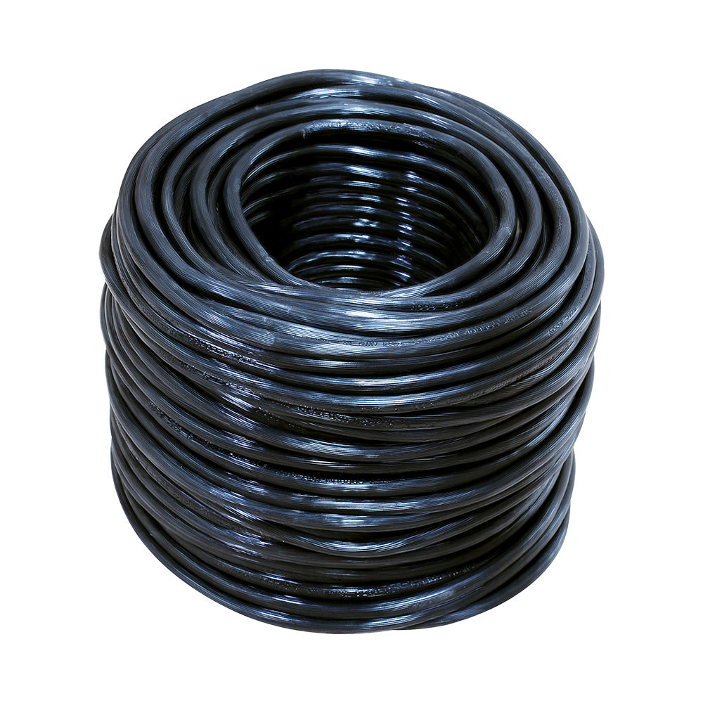 Cable elecCCA3x12 100m ng/bc/v