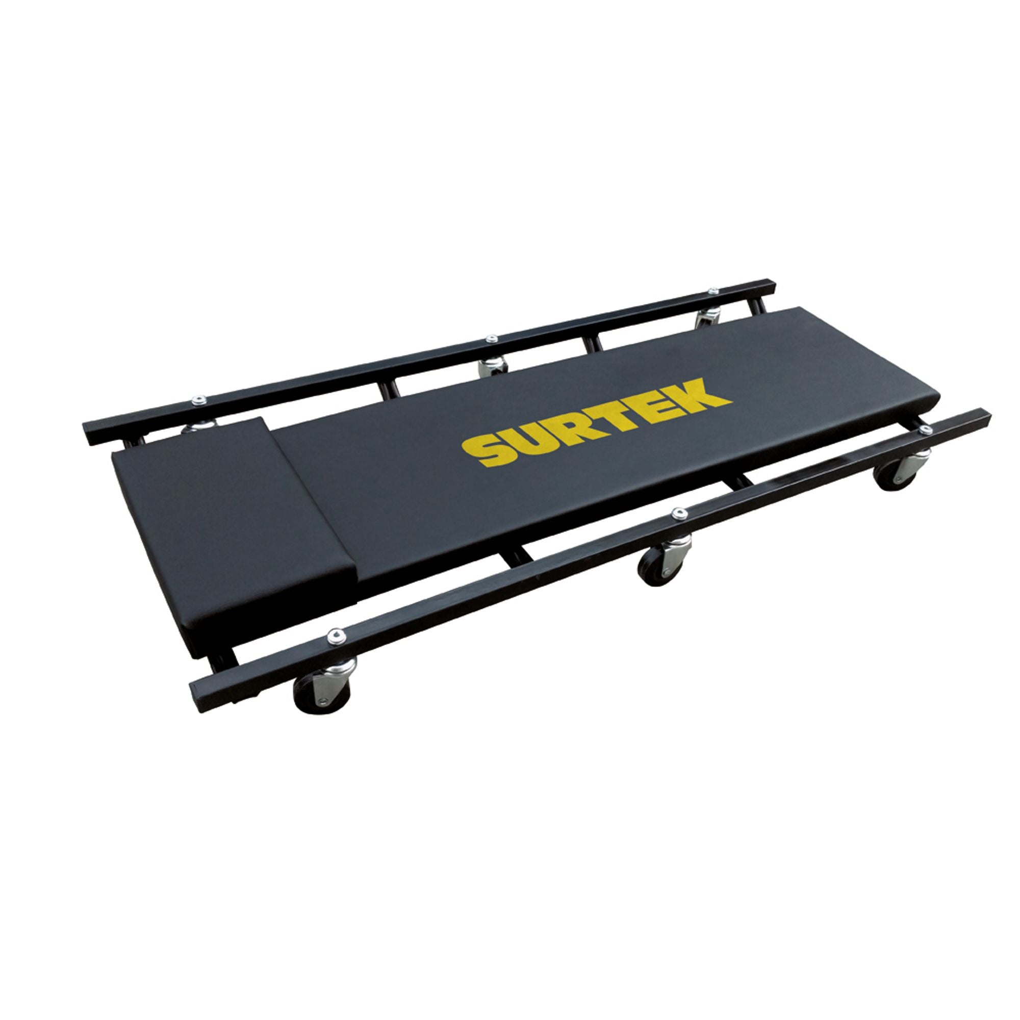 Cama p/mecan ajust acolch 40 in