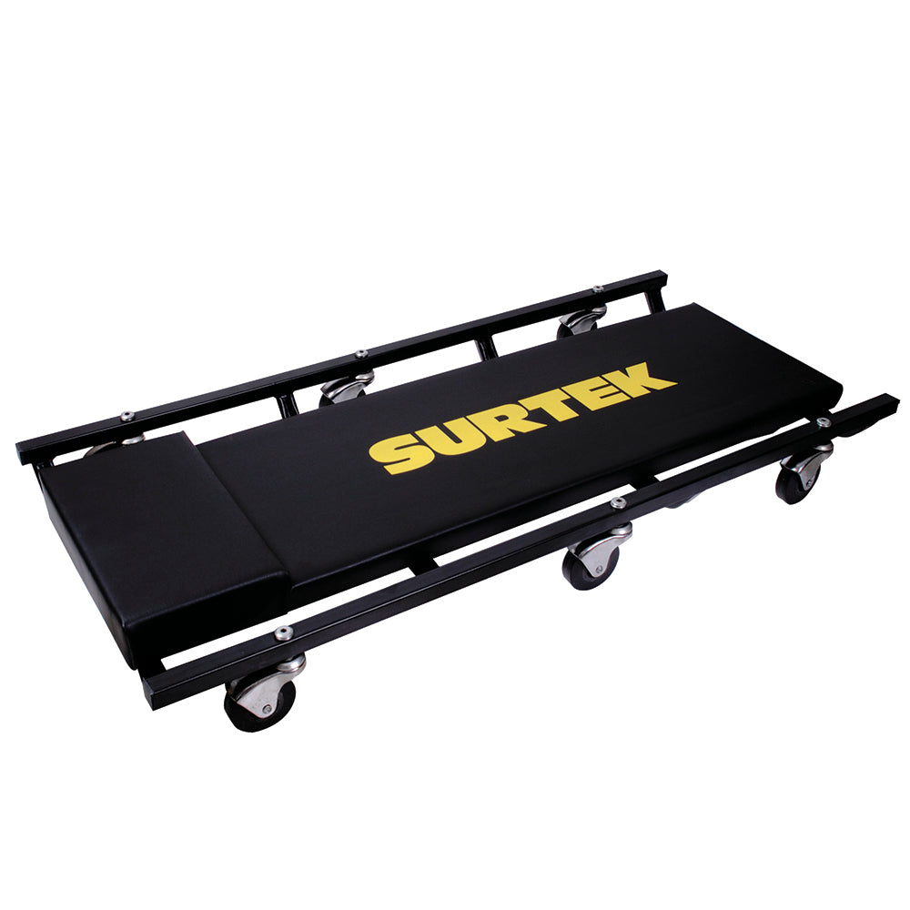 Cama p/mecan ajust acolch 36 in