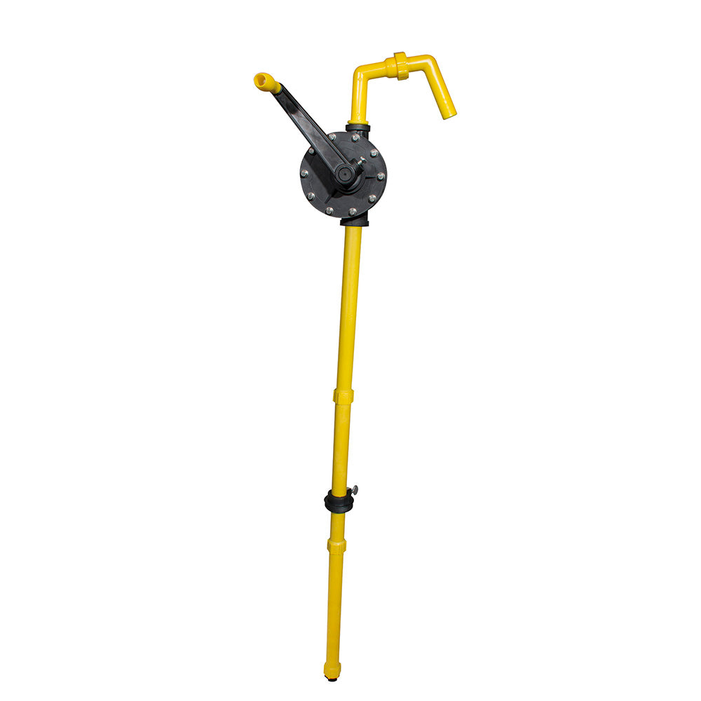 Bomba ext gir p/quim 250ml gro