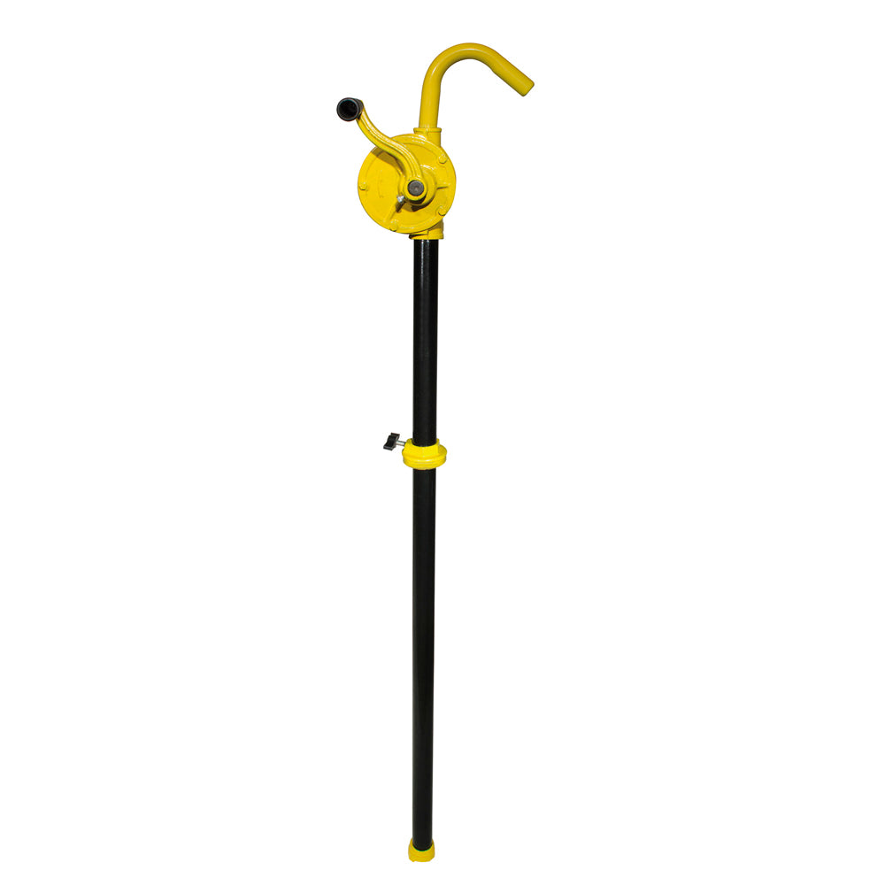 Bomba ext gir p/lub 300 ml gro