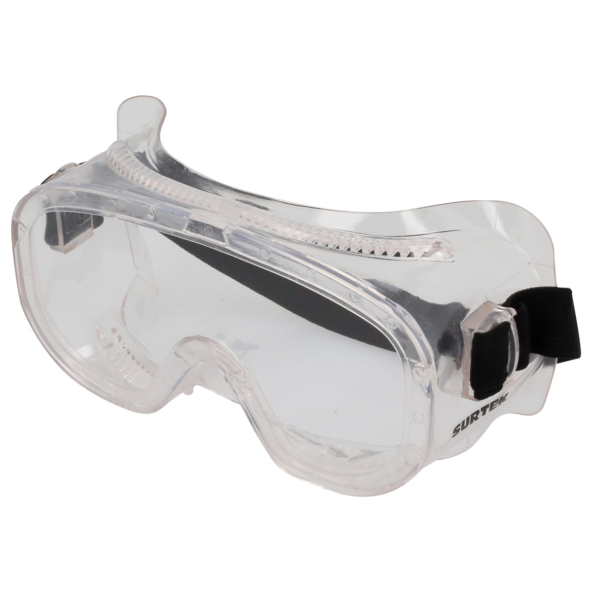 Goggles seg cont ryo UV transp