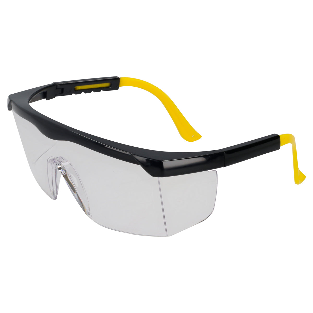 Lentes seg Ajust transp