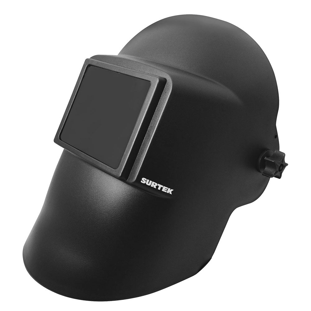 Careta p/soldar 107x87 amp