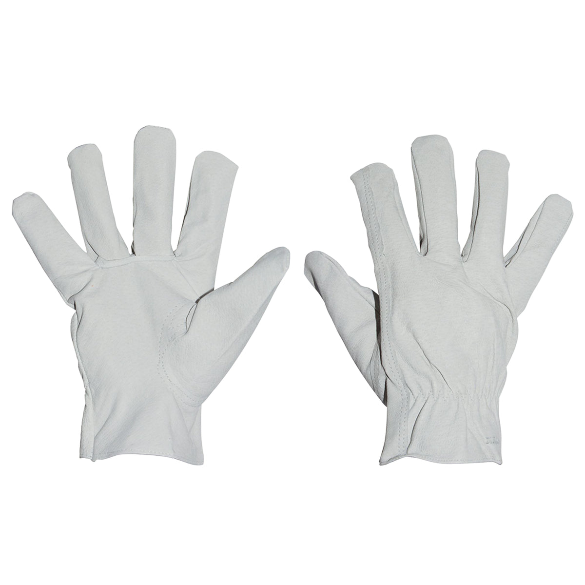 Guantes piel borr unit