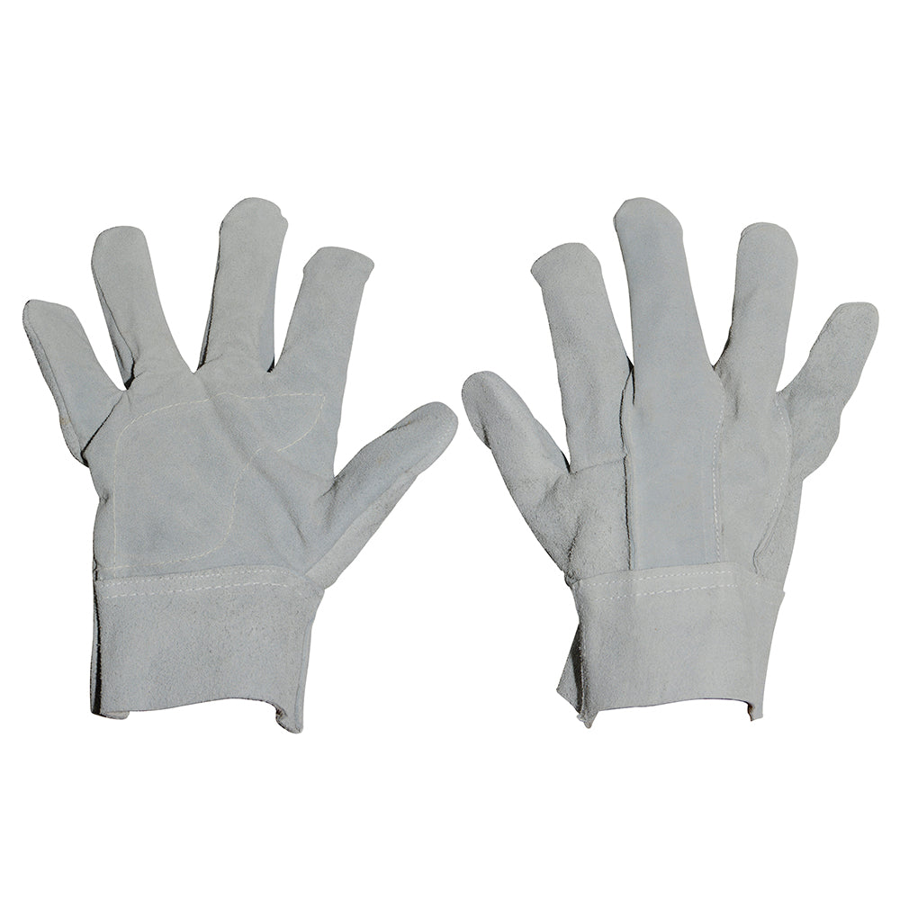 Guantes carnaza ref int unit
