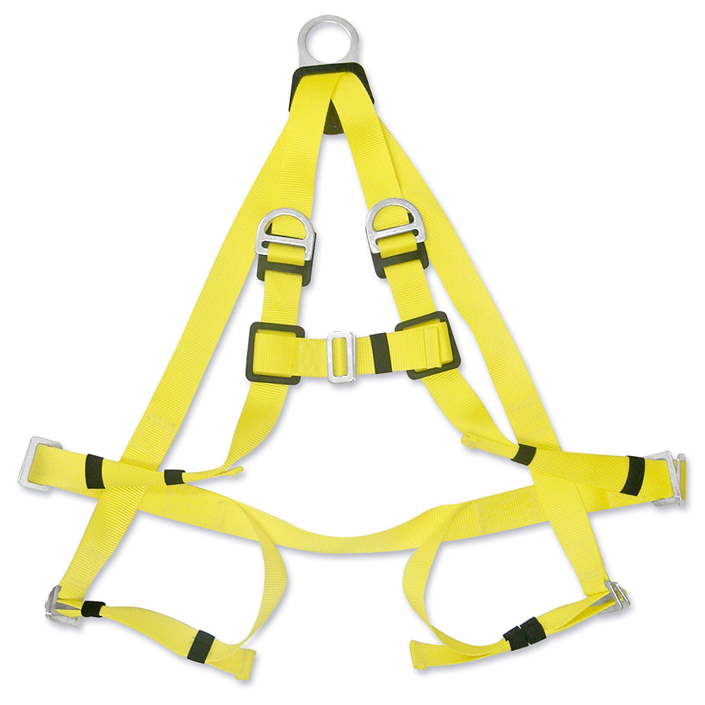 Arnes rescate 36-40