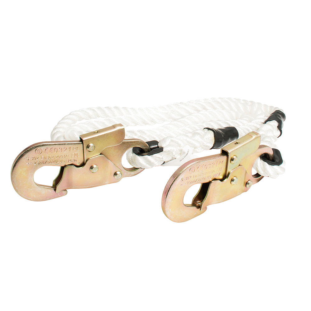 Cable seg posicion nailon tren